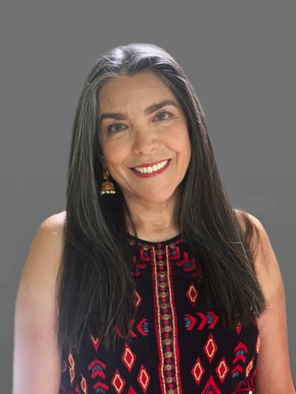 Dra. María Teresa Acosta